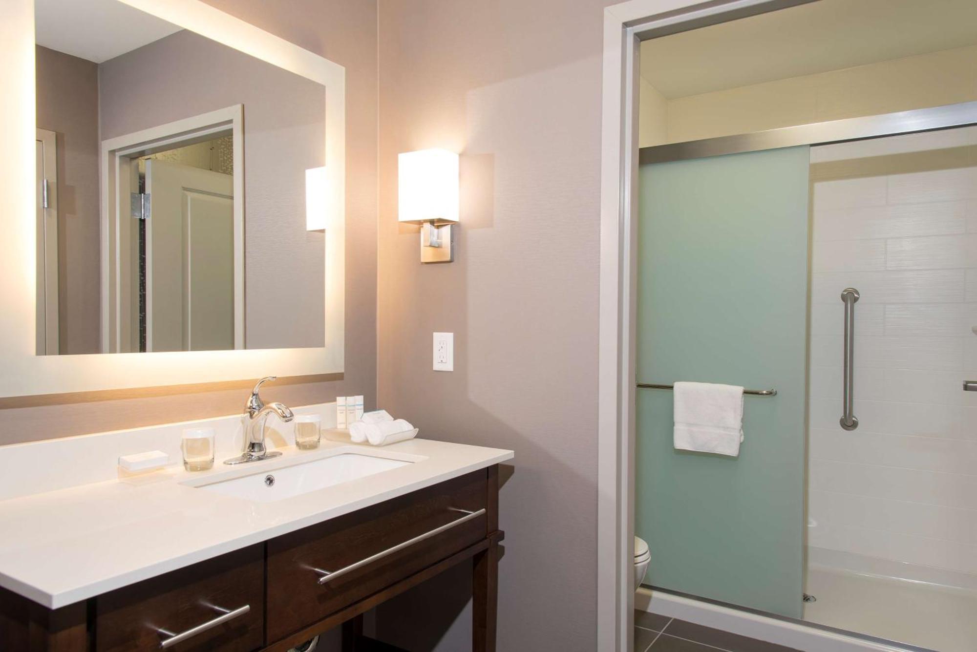 Homewood Suites By Hilton Cleveland/Sheffield Avon Eksteriør billede
