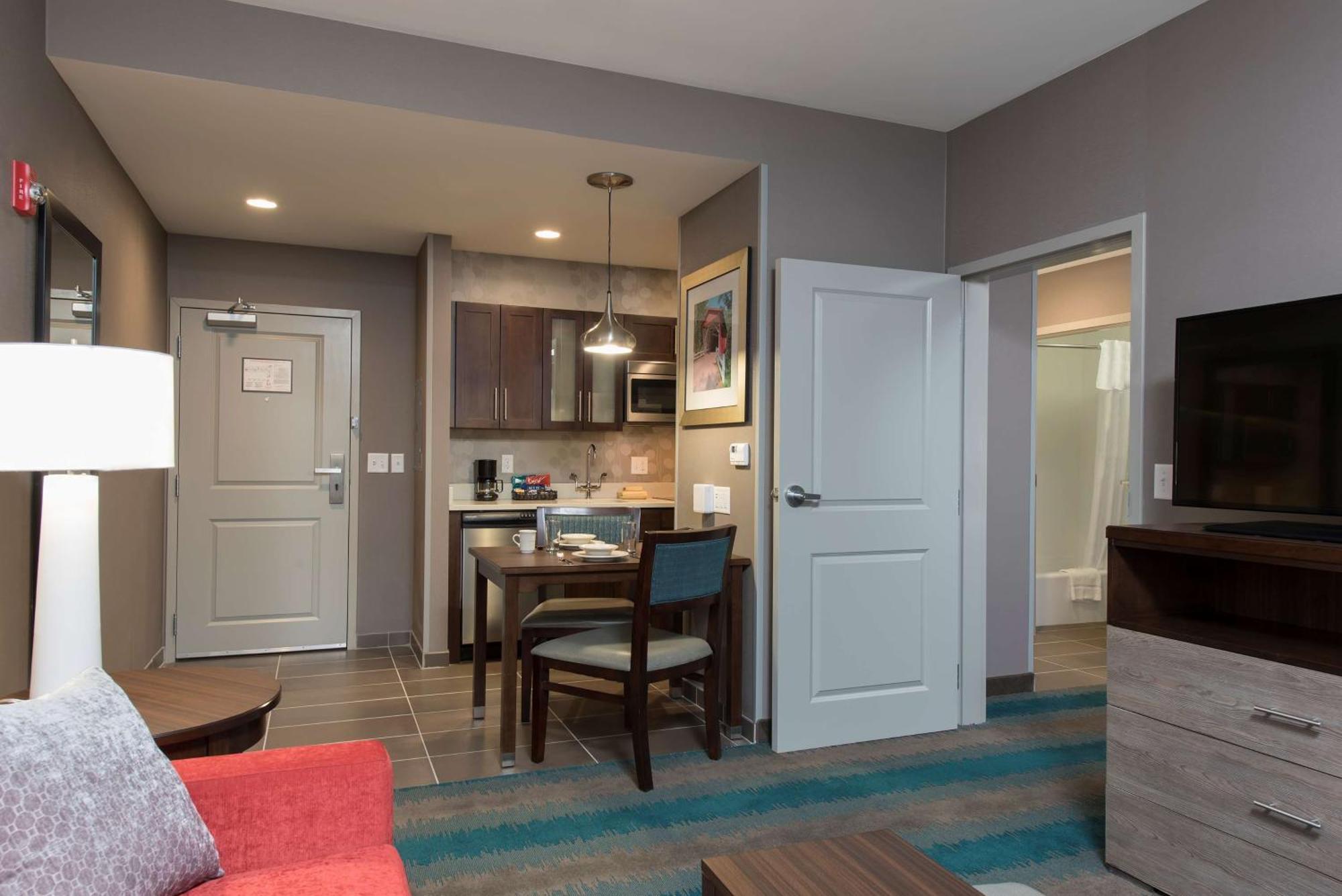 Homewood Suites By Hilton Cleveland/Sheffield Avon Eksteriør billede