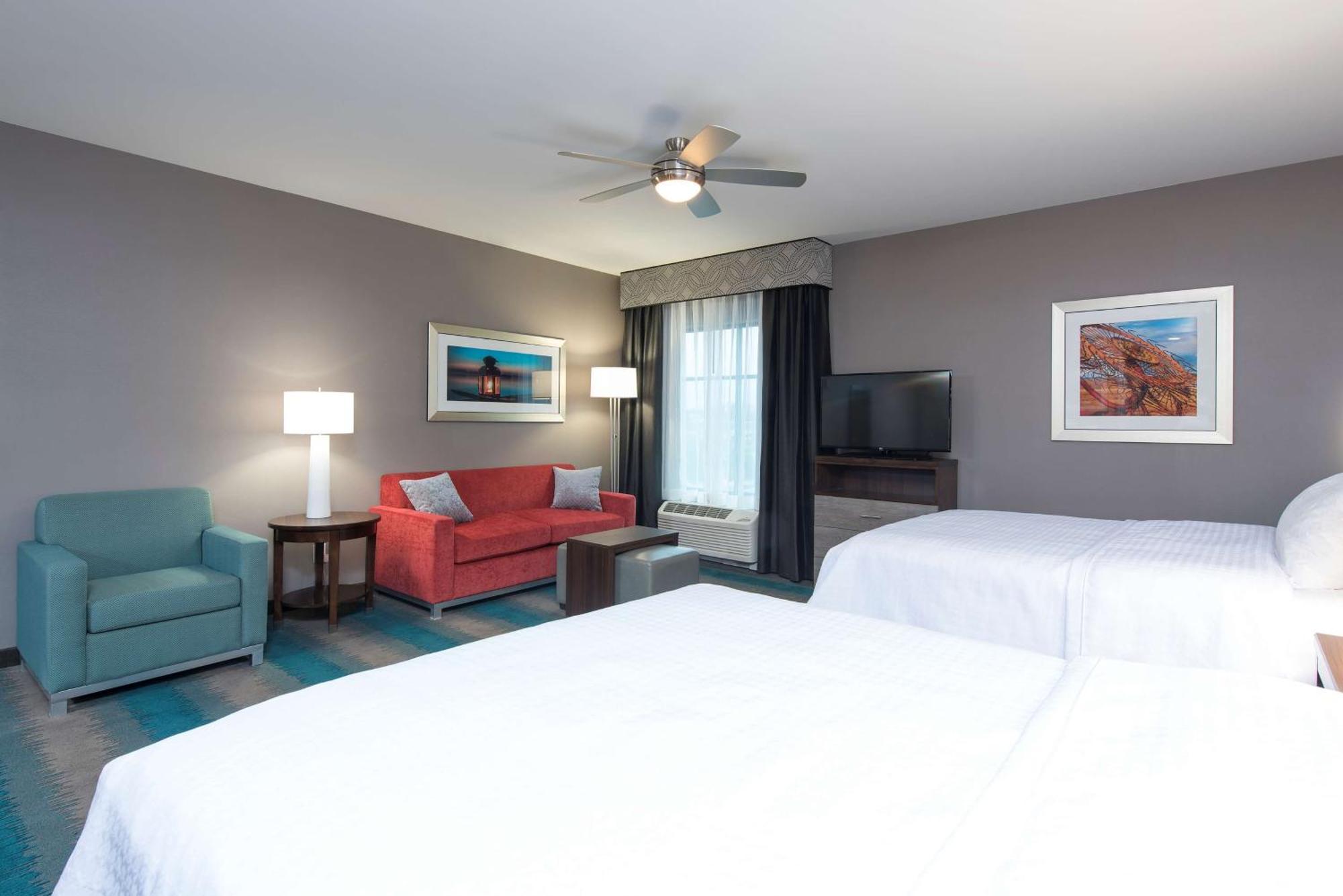 Homewood Suites By Hilton Cleveland/Sheffield Avon Eksteriør billede