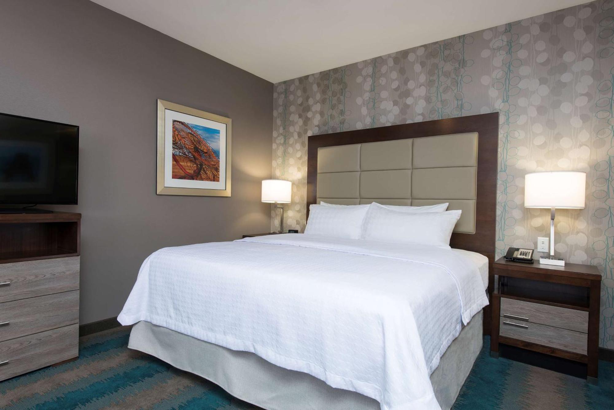 Homewood Suites By Hilton Cleveland/Sheffield Avon Eksteriør billede