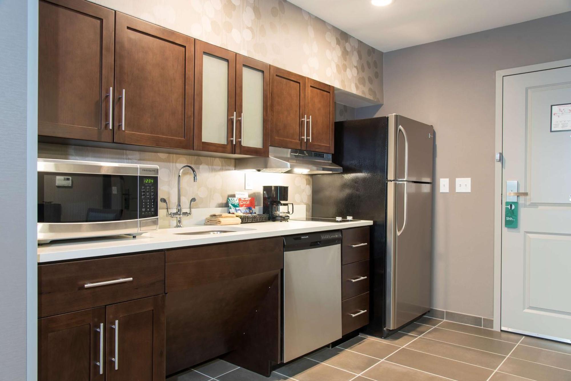 Homewood Suites By Hilton Cleveland/Sheffield Avon Eksteriør billede