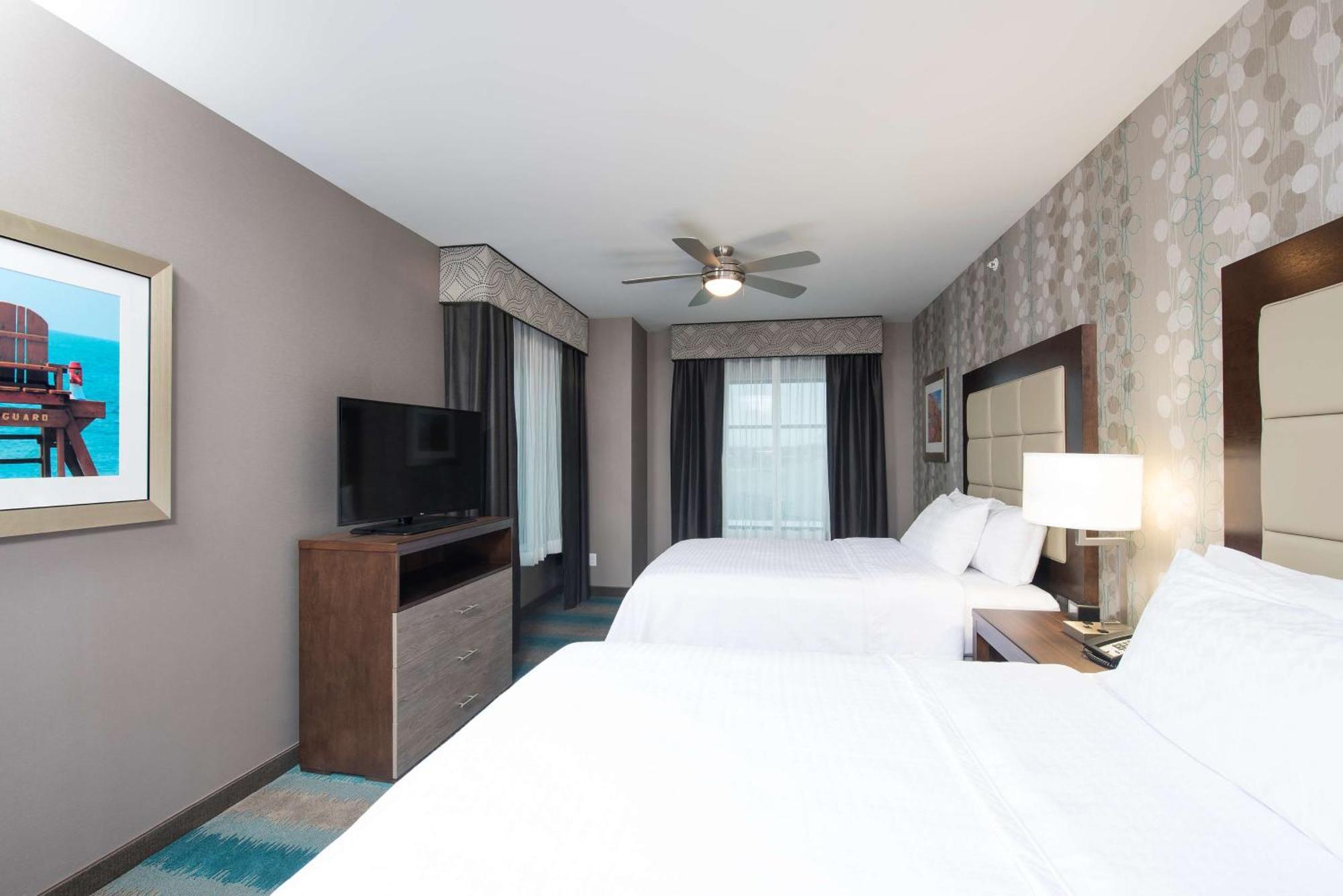 Homewood Suites By Hilton Cleveland/Sheffield Avon Eksteriør billede