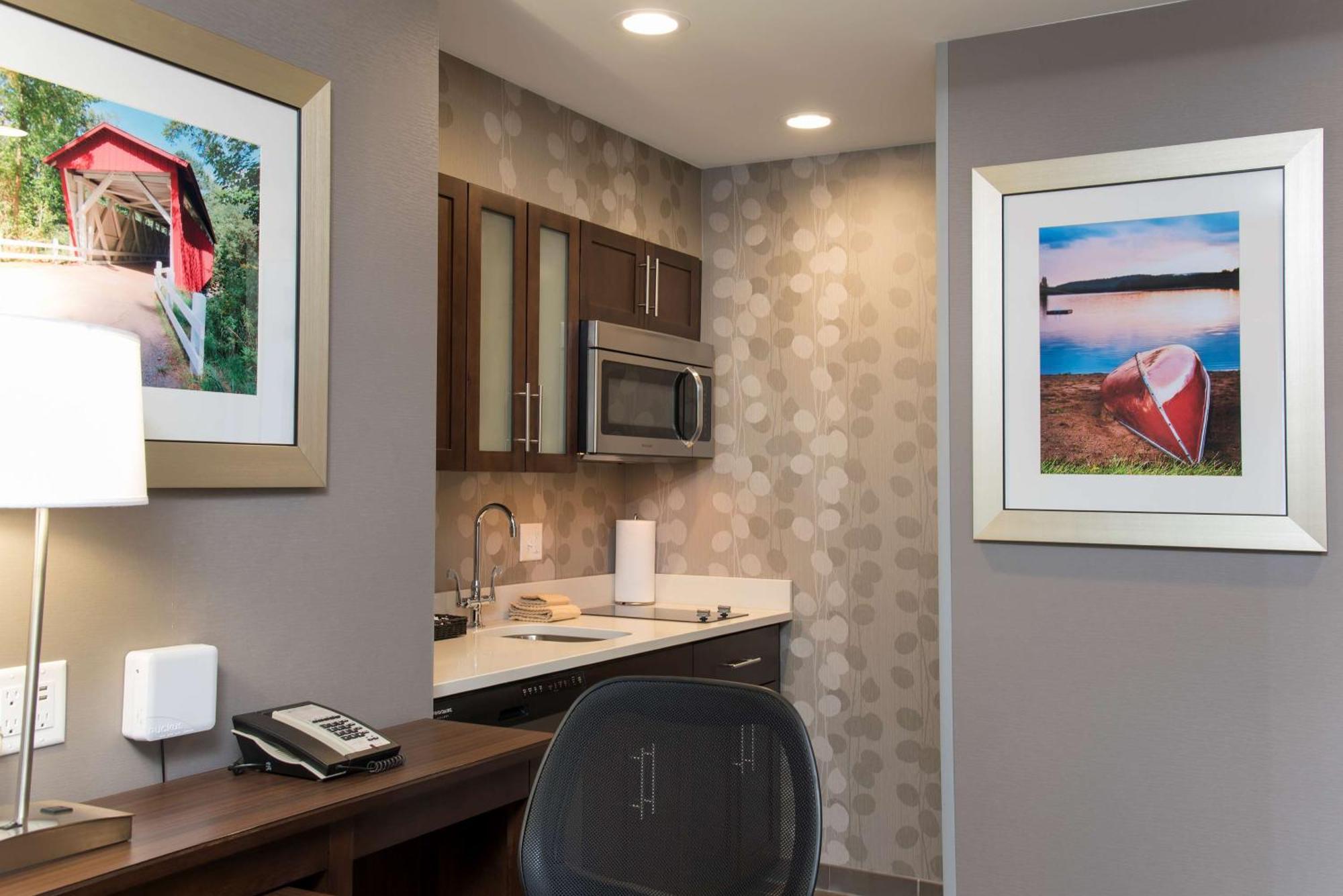 Homewood Suites By Hilton Cleveland/Sheffield Avon Eksteriør billede