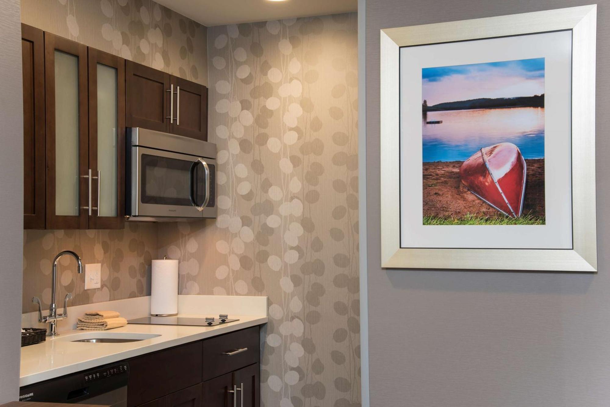 Homewood Suites By Hilton Cleveland/Sheffield Avon Eksteriør billede