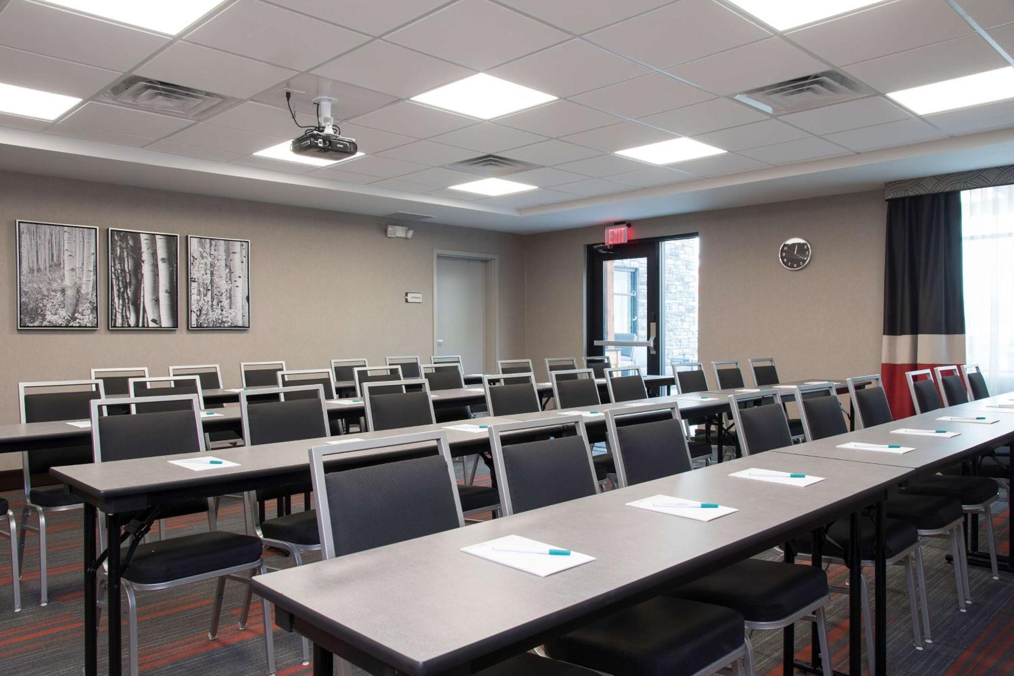 Homewood Suites By Hilton Cleveland/Sheffield Avon Eksteriør billede
