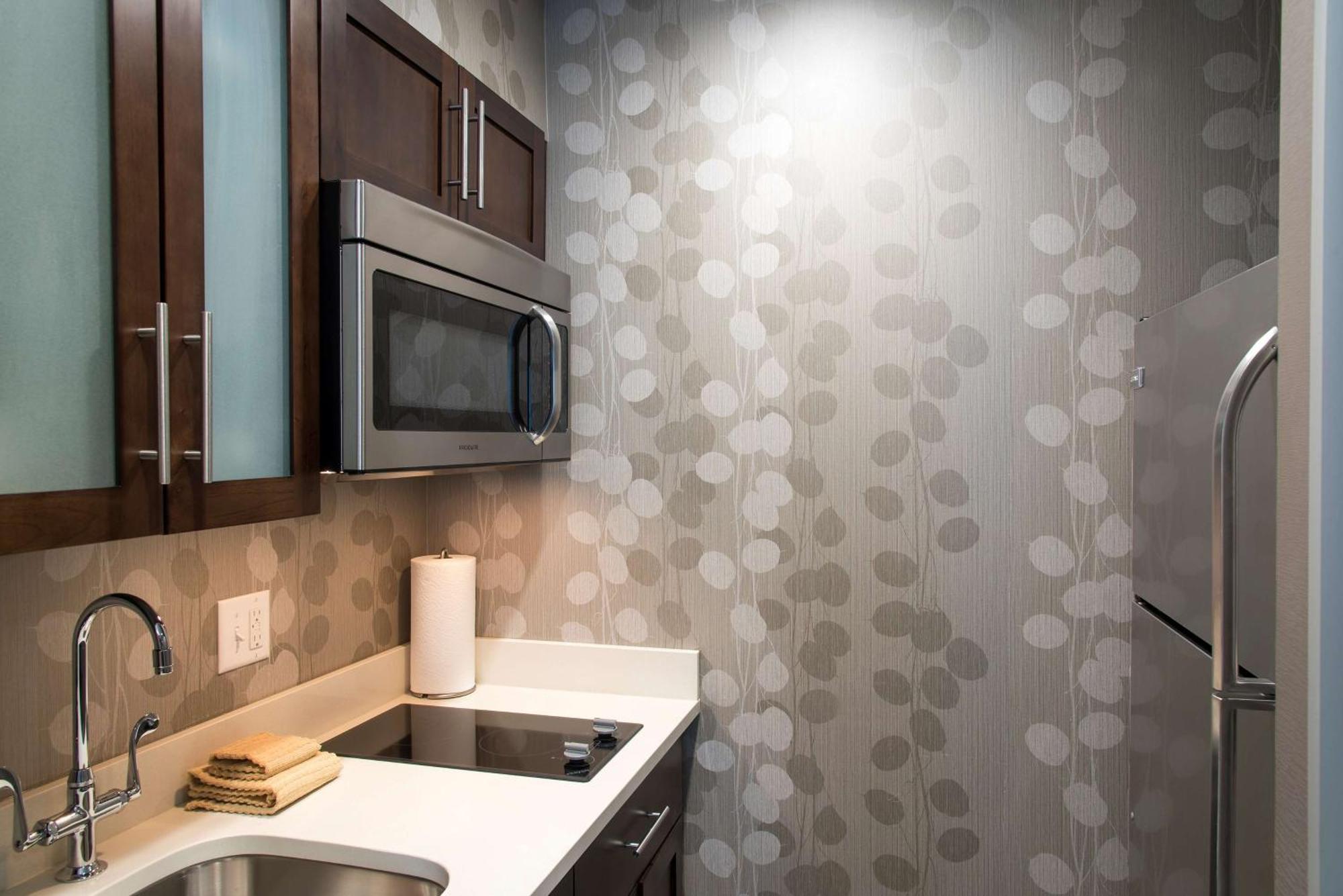 Homewood Suites By Hilton Cleveland/Sheffield Avon Eksteriør billede