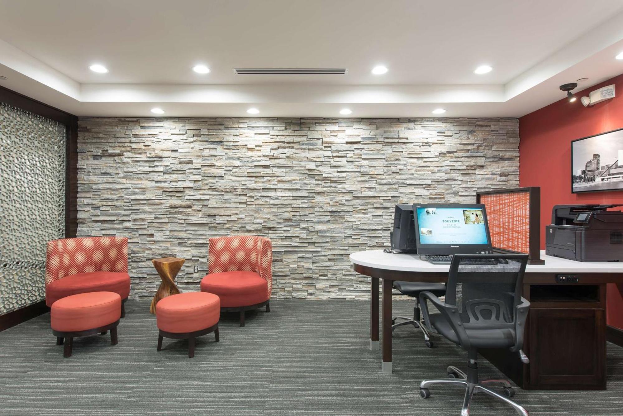 Homewood Suites By Hilton Cleveland/Sheffield Avon Eksteriør billede