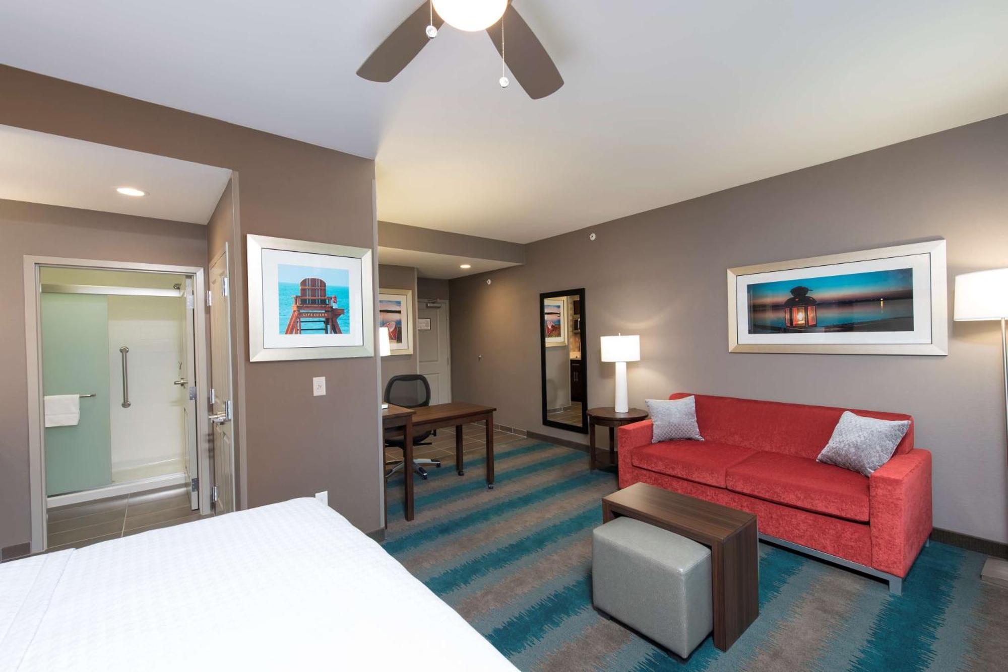 Homewood Suites By Hilton Cleveland/Sheffield Avon Eksteriør billede