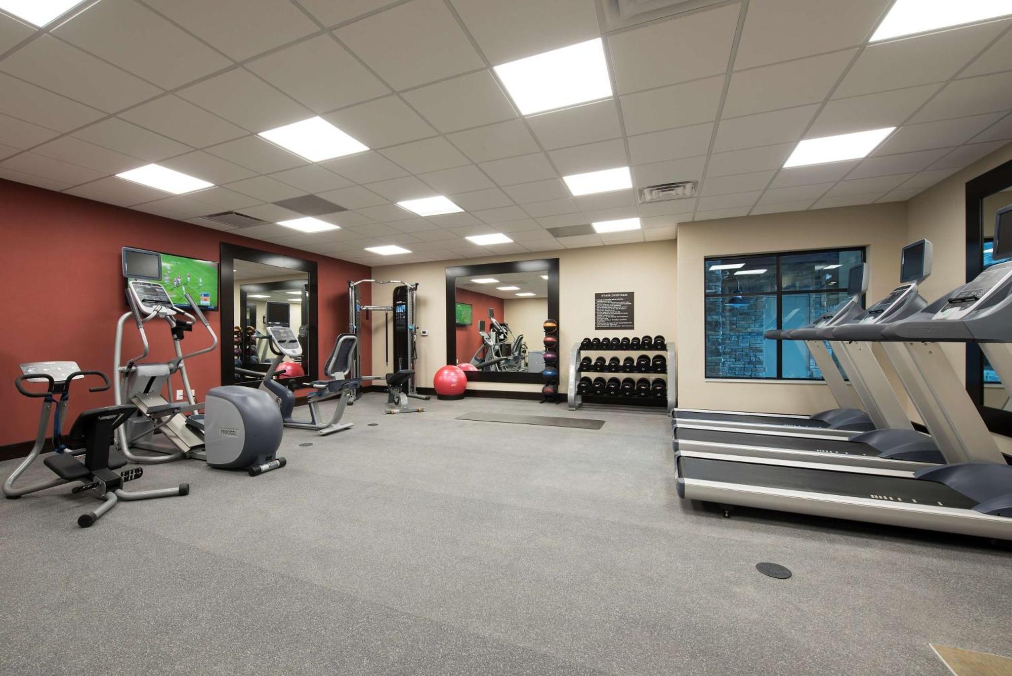 Homewood Suites By Hilton Cleveland/Sheffield Avon Eksteriør billede