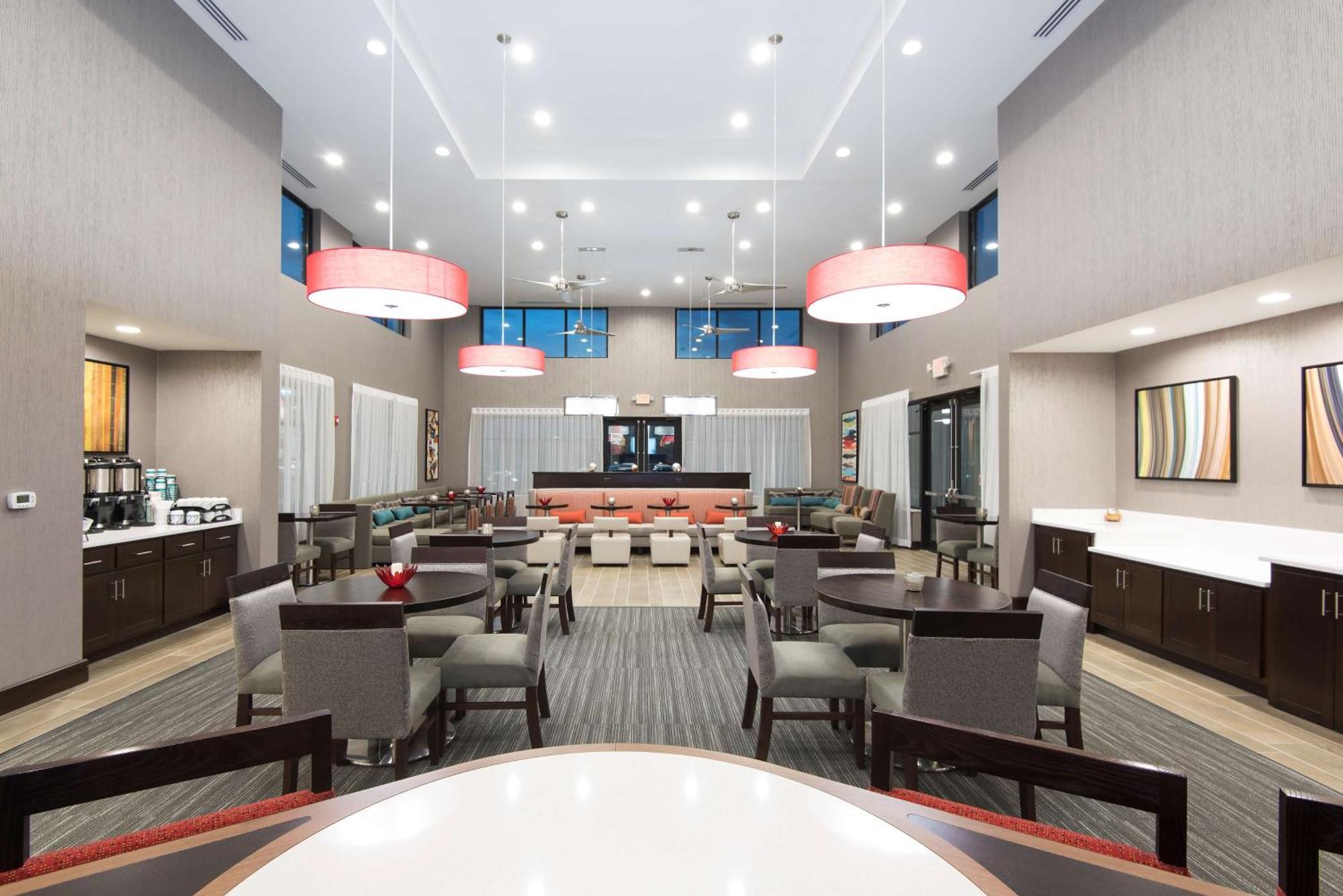 Homewood Suites By Hilton Cleveland/Sheffield Avon Eksteriør billede