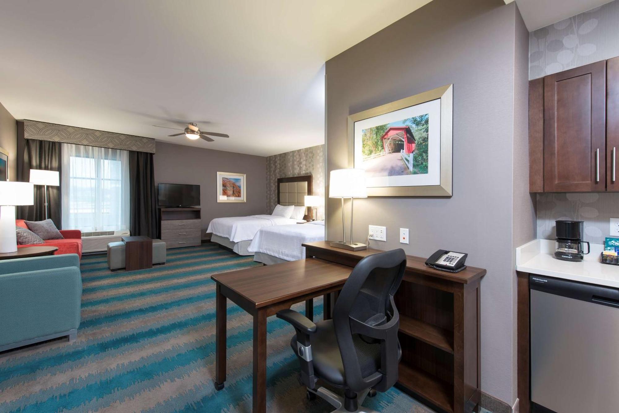 Homewood Suites By Hilton Cleveland/Sheffield Avon Eksteriør billede