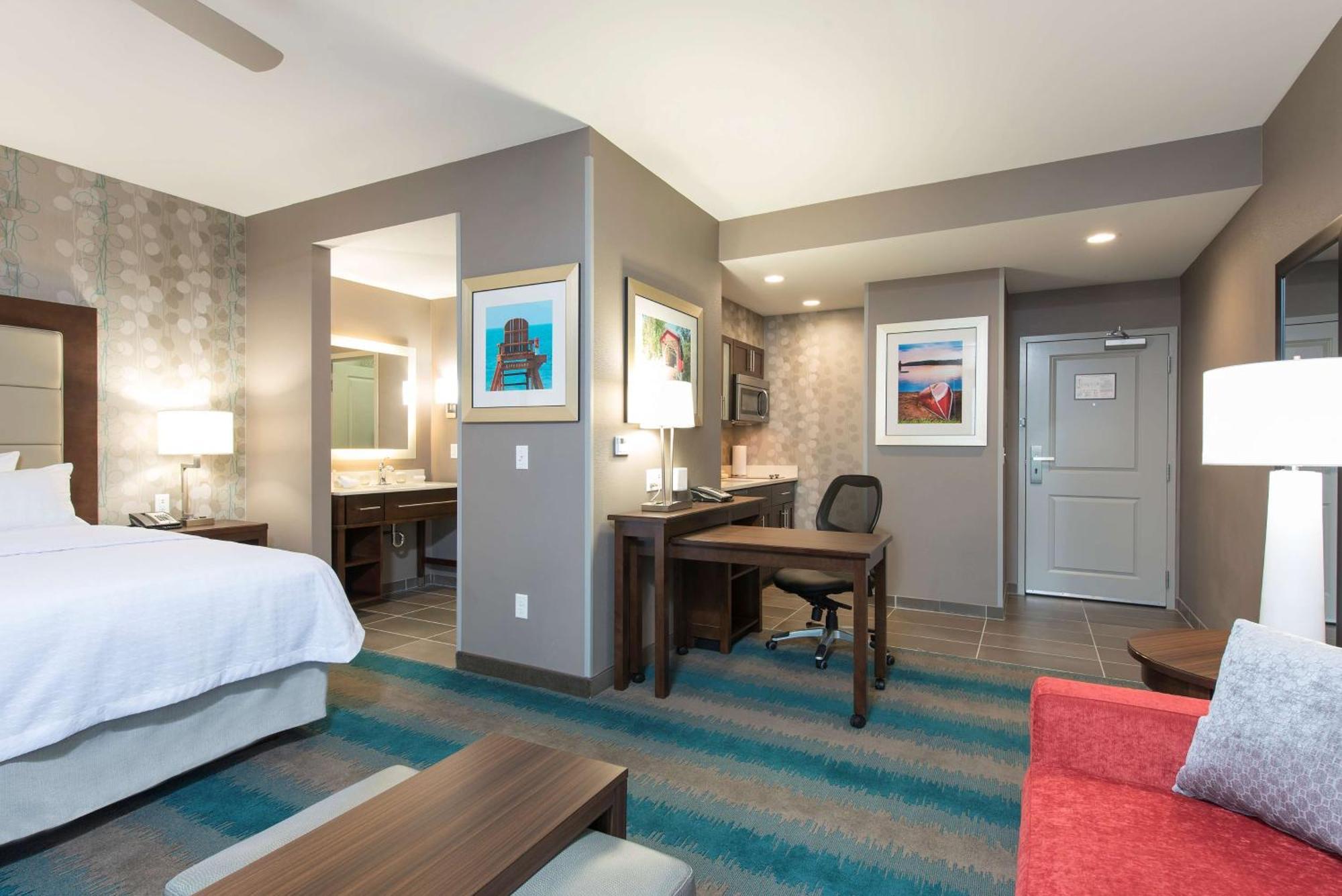Homewood Suites By Hilton Cleveland/Sheffield Avon Eksteriør billede