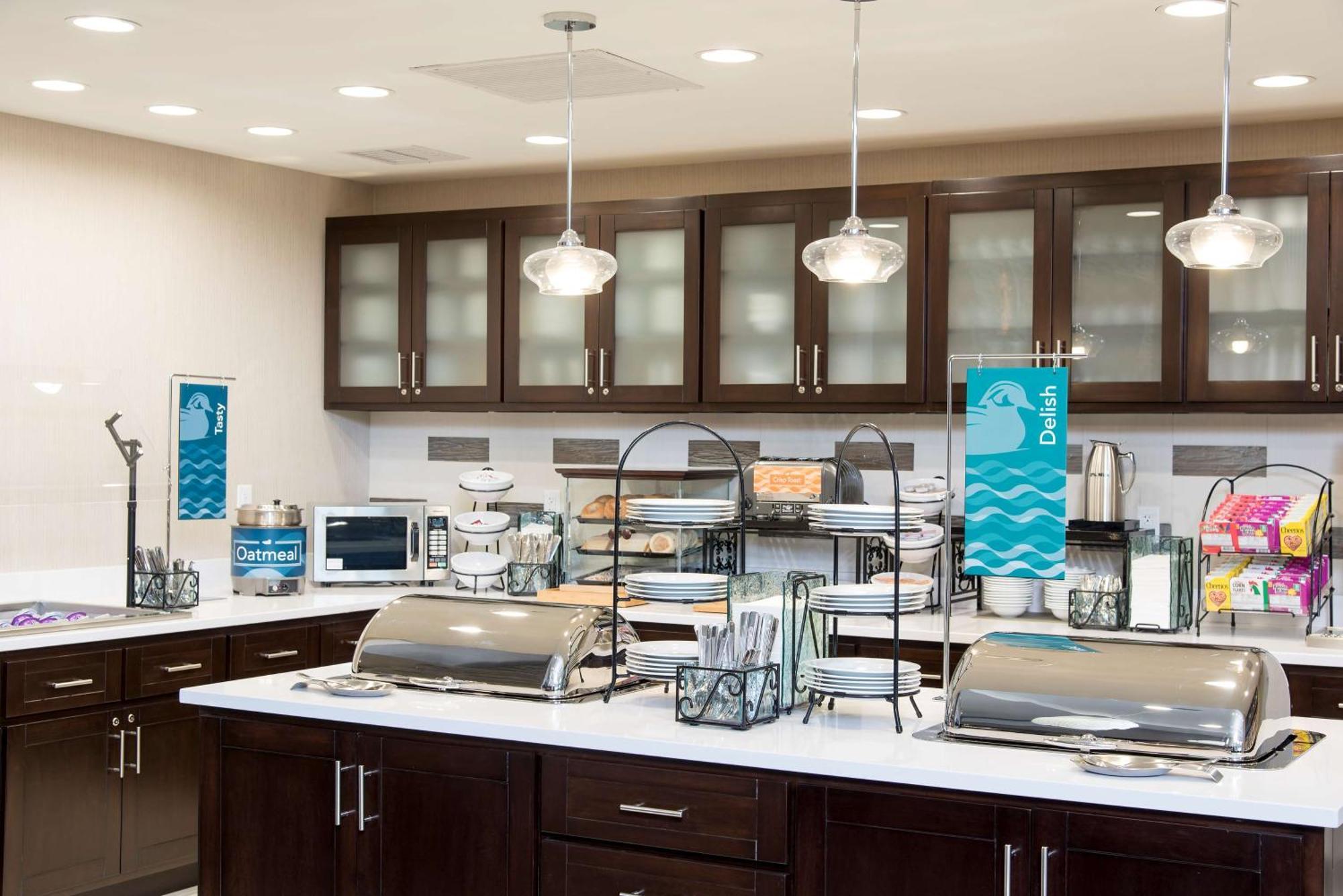 Homewood Suites By Hilton Cleveland/Sheffield Avon Eksteriør billede