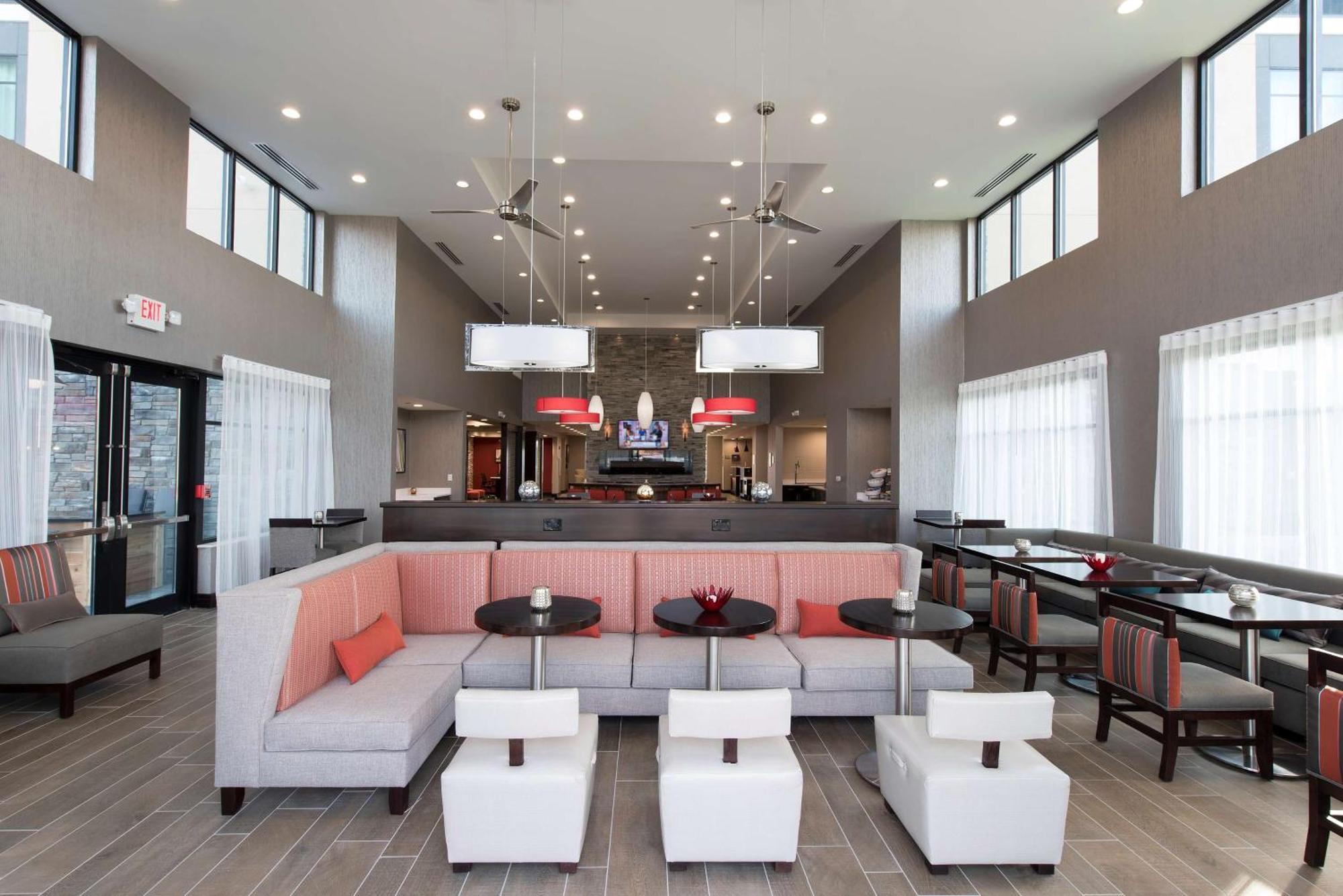 Homewood Suites By Hilton Cleveland/Sheffield Avon Eksteriør billede