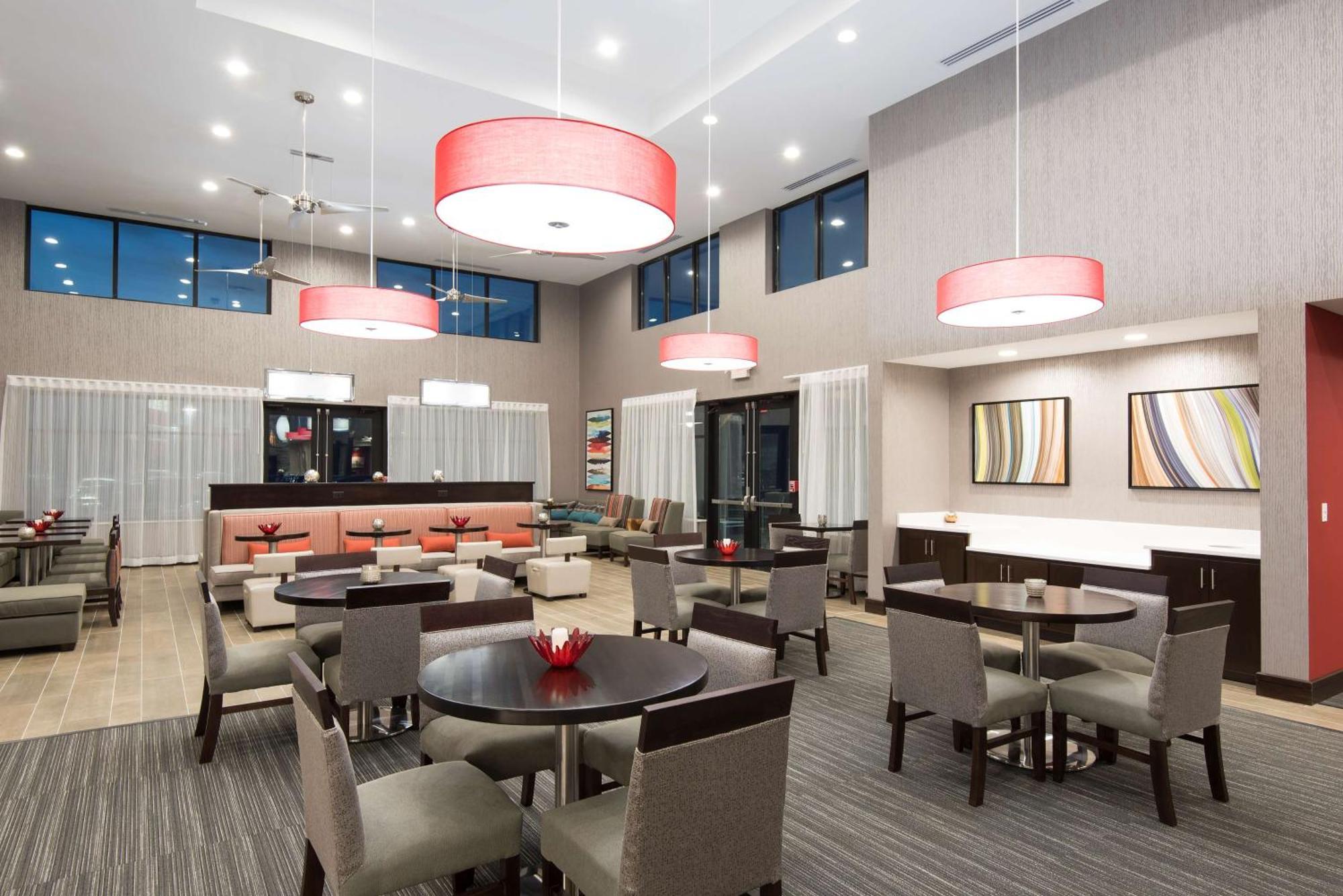 Homewood Suites By Hilton Cleveland/Sheffield Avon Eksteriør billede