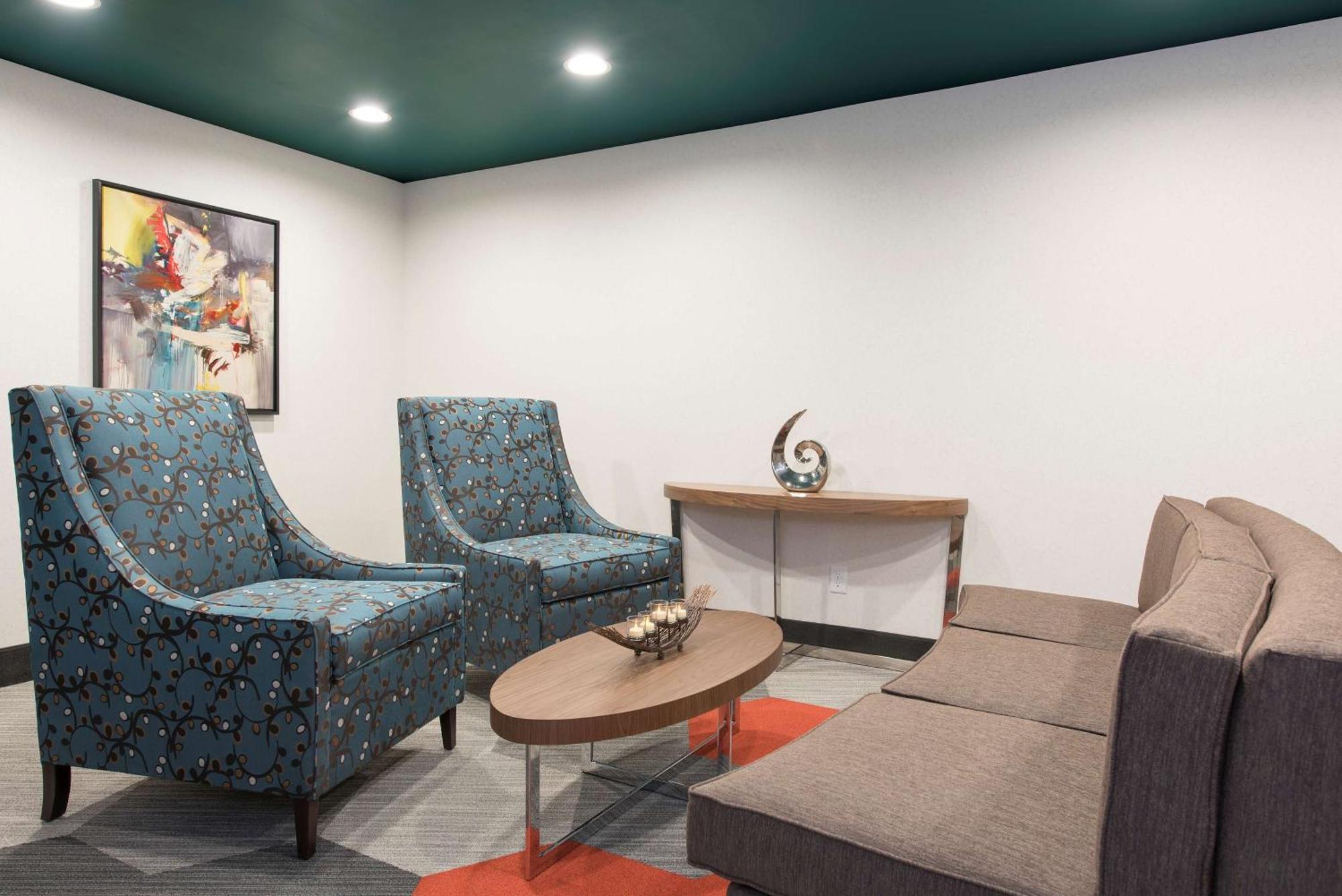 Homewood Suites By Hilton Cleveland/Sheffield Avon Eksteriør billede
