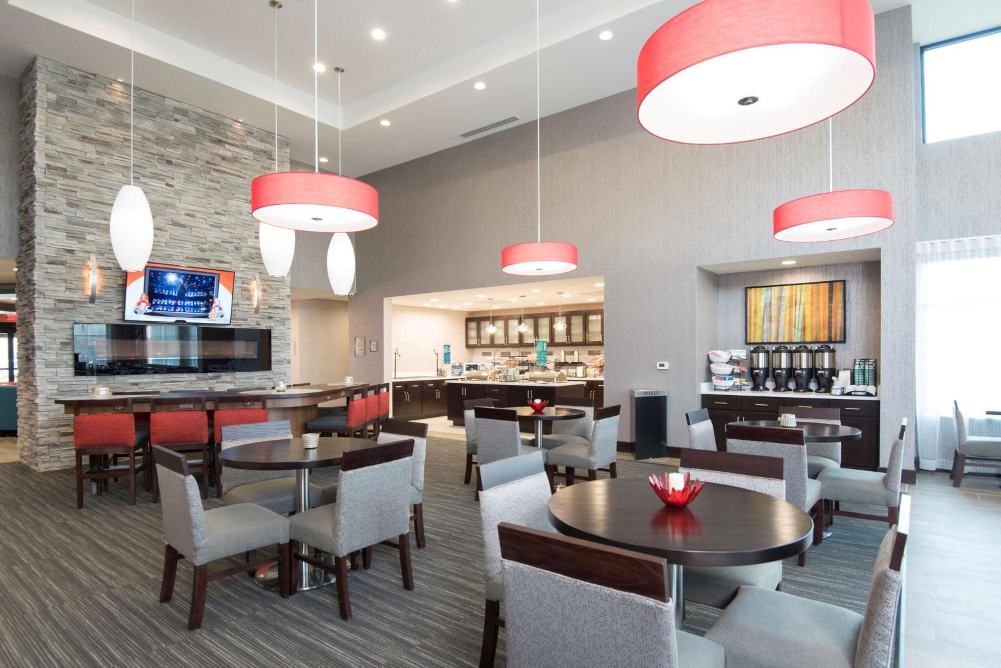 Homewood Suites By Hilton Cleveland/Sheffield Avon Eksteriør billede