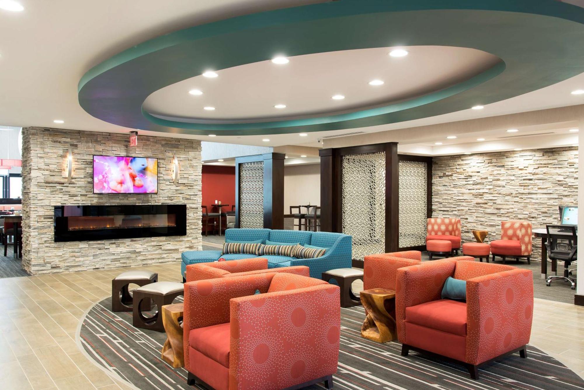Homewood Suites By Hilton Cleveland/Sheffield Avon Eksteriør billede
