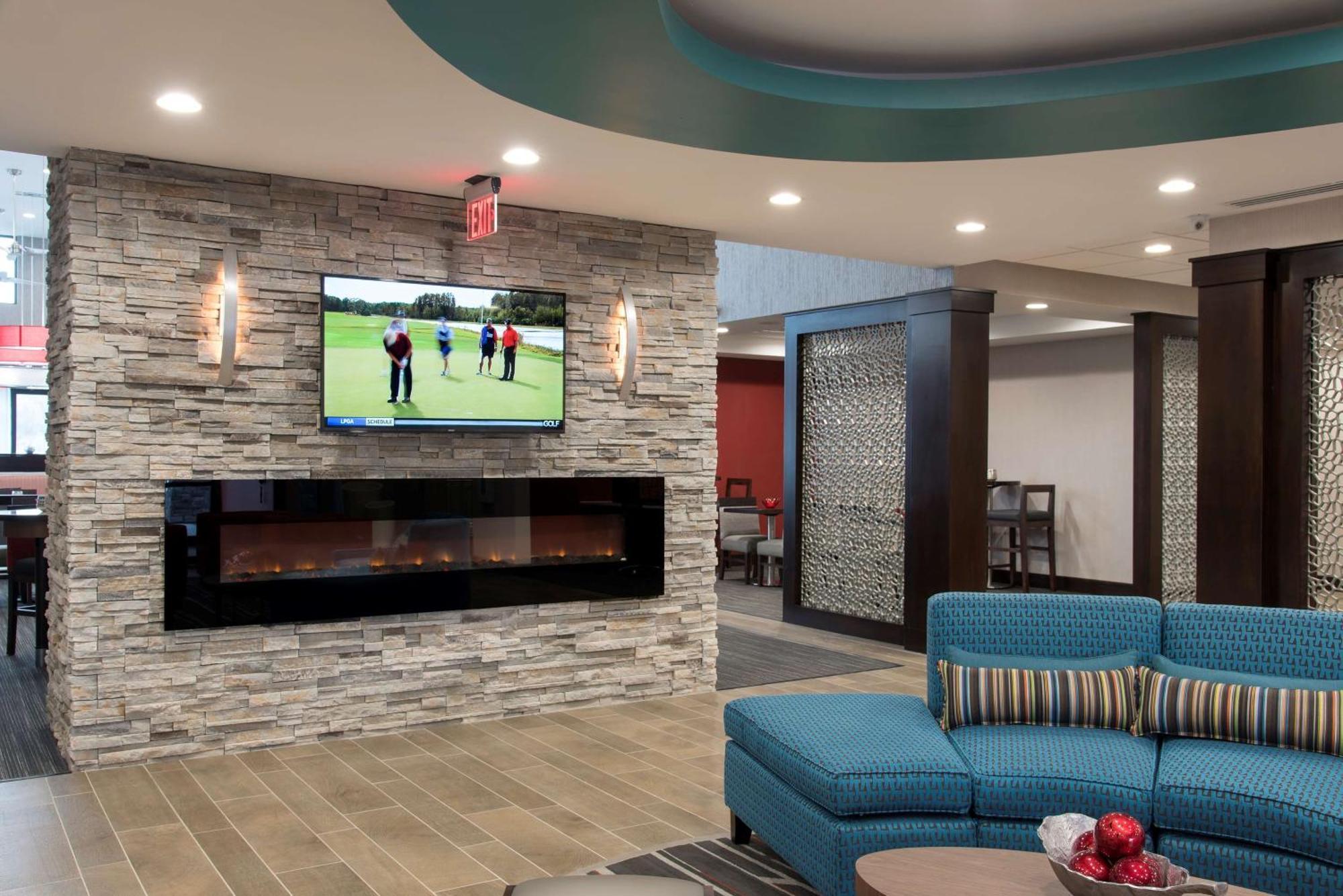 Homewood Suites By Hilton Cleveland/Sheffield Avon Eksteriør billede