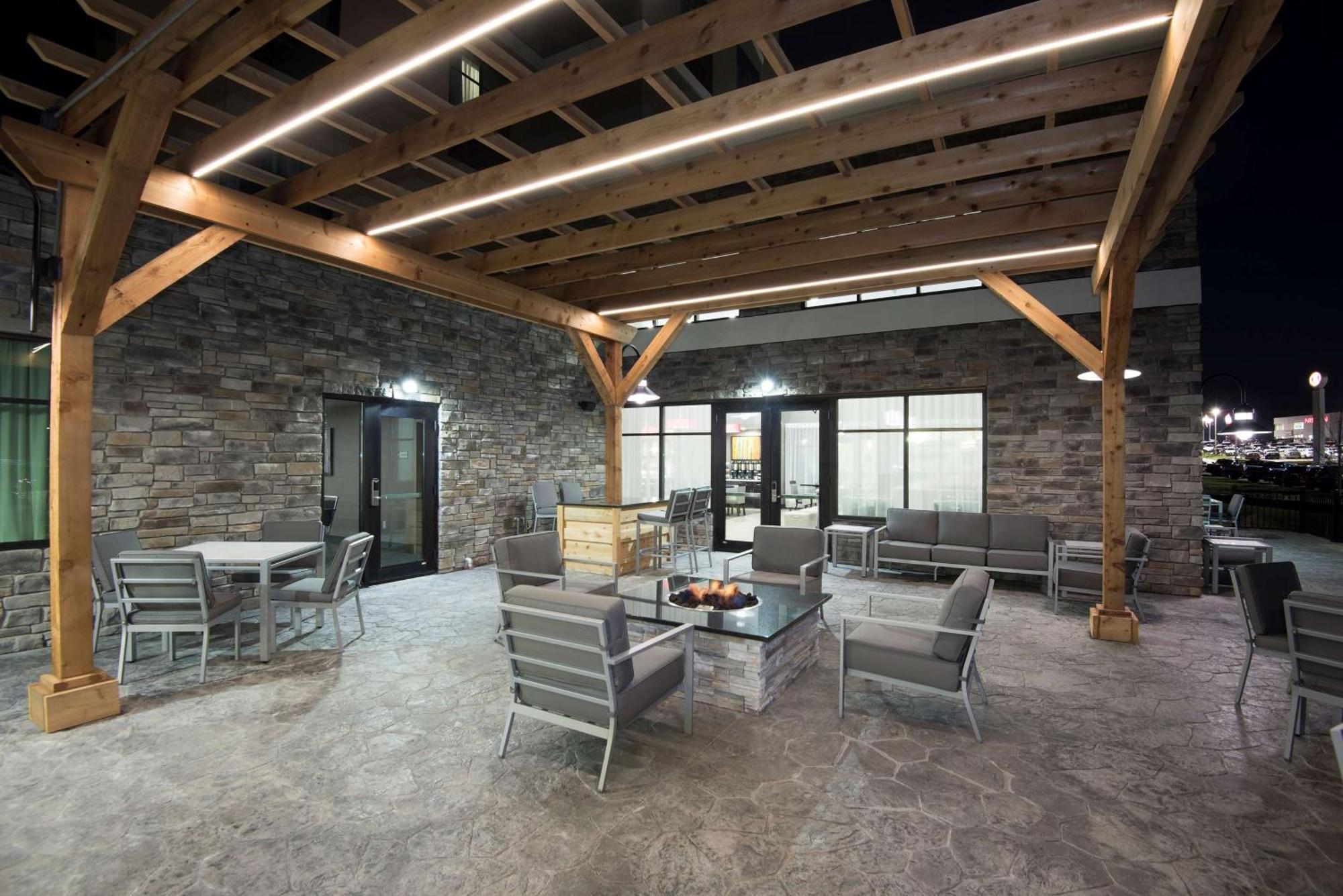 Homewood Suites By Hilton Cleveland/Sheffield Avon Eksteriør billede